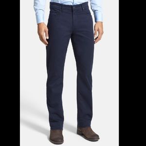 PAIGE Normandie Japanese Twill Pant size 33